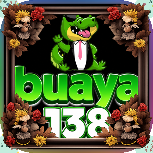 buaya138 — galeri pratinjau - APK Resmi